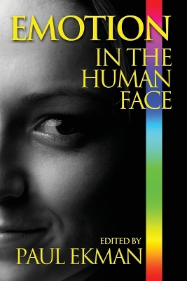 Book cover for Emotion in the Human Face