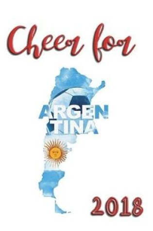 Cover of Cheer For Argentina 2018