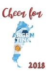 Book cover for Cheer For Argentina 2018