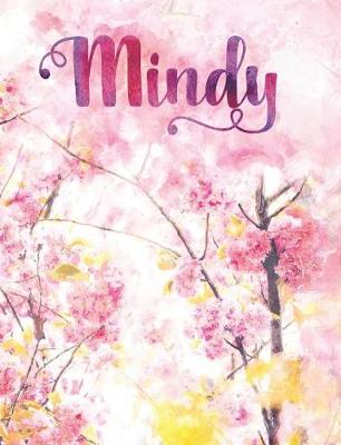 Book cover for Mindy