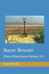 Book cover for Buyer Beware