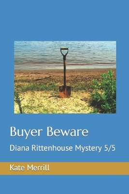 Cover of Buyer Beware