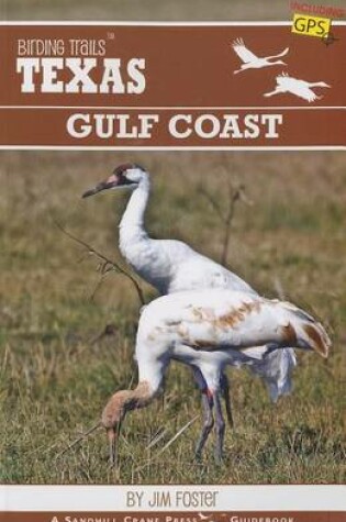 Cover of Texas Gulf Coast