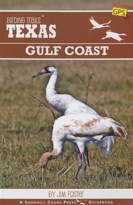 Cover of Texas Gulf Coast