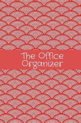 Book cover for The Office Oganizer