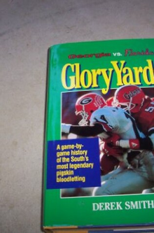 Cover of Glory Yards