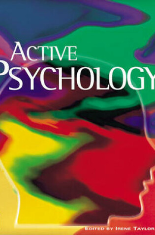 Cover of Active Psychology Paper