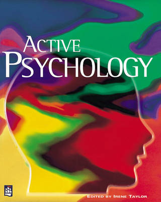 Book cover for Active Psychology Paper