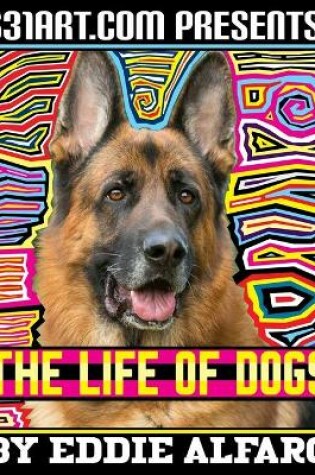 Cover of The Life of Dogs