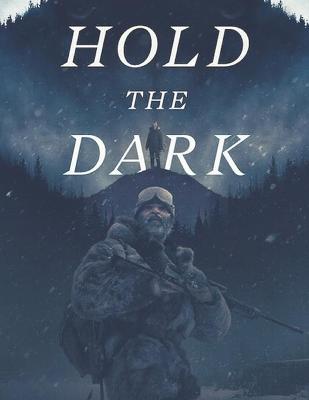 Book cover for Hold the Dark