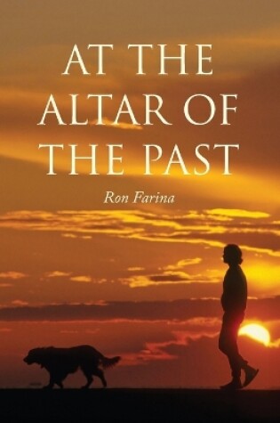 Cover of At the Altar of the Past