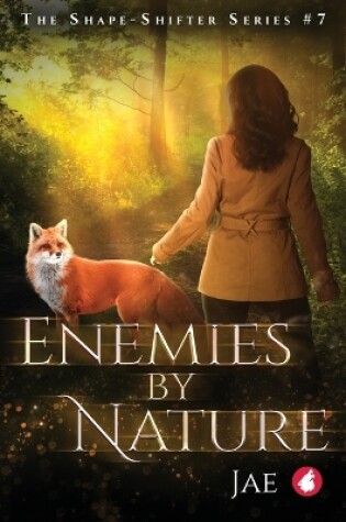 Cover of Enemies by Nature