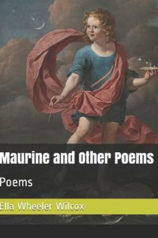 Cover of Maurine and Other Poems