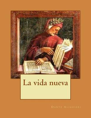 Book cover for La vida nueva