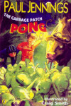 Book cover for The Cabbage Patch Pong