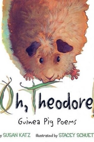 Cover of Oh, Theodore!