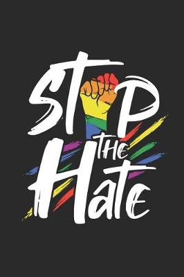 Book cover for Lgbt Stop Hate