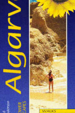 Cover of Landscapes of Algarve