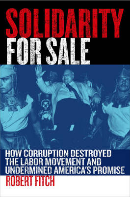 Cover of Solidarity for Sale