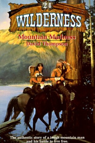 Cover of Mountain Madness