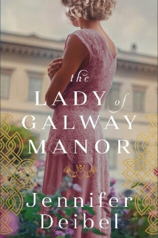 Cover of The Lady of Galway Manor