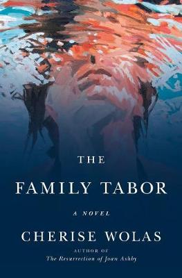 Book cover for The Family Tabor