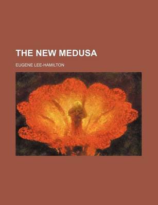Book cover for The New Medusa