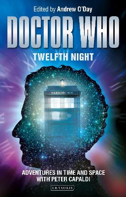 Book cover for Doctor Who - Twelfth Night