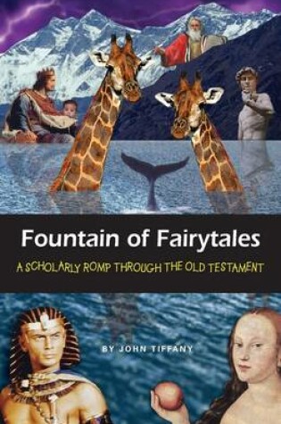 Cover of Fountain of Fairytales