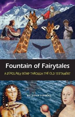 Book cover for Fountain of Fairytales