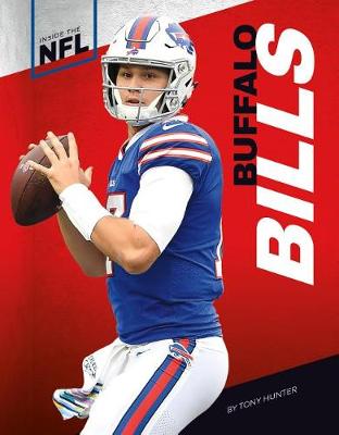 Book cover for Buffalo Bills