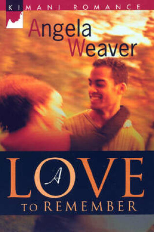 Cover of A Love To Remember