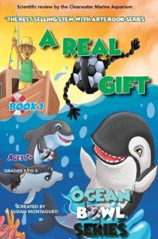 Cover of A Real Gift