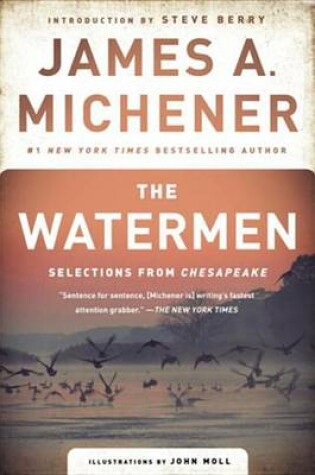 Cover of The Watermen