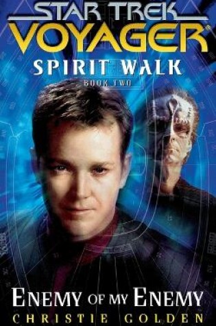 Cover of Spirit Walk, Book Two