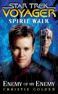 Book cover for Spirit Walk, Book Two