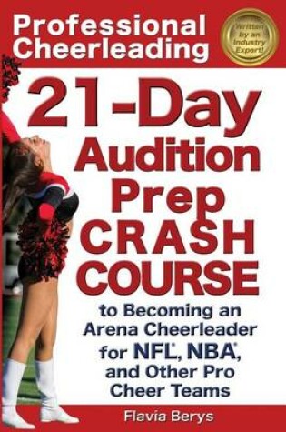 Cover of Professional Cheerleading