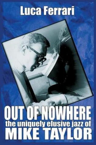 Cover of Out of Nowhere