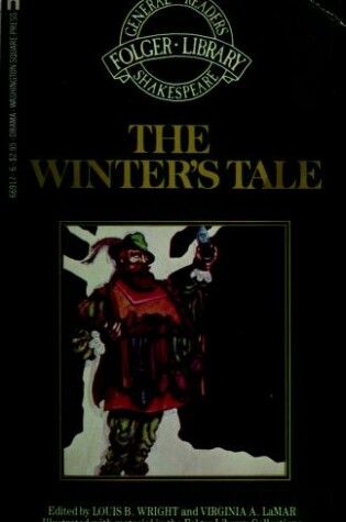 Cover of Winters Tale *P