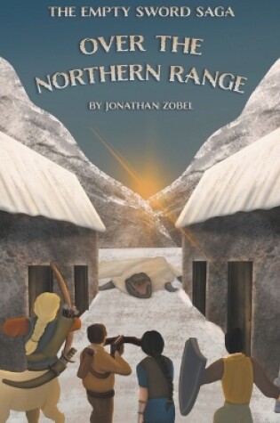 Cover of Over The Northern Range