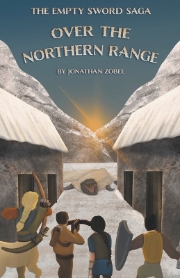 Cover of Over The Northern Range