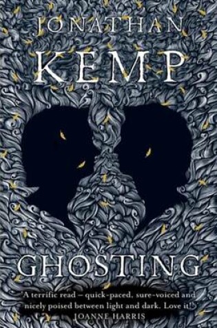 Cover of Ghosting