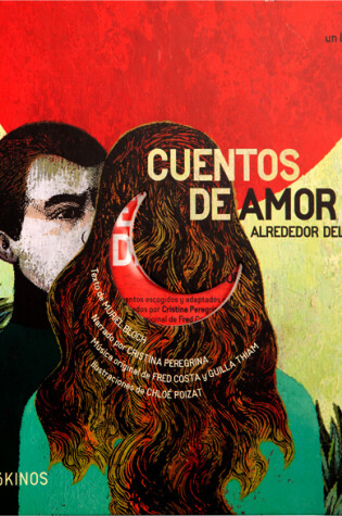 Cover of Cuentos de Amor Alrededor del Mundo