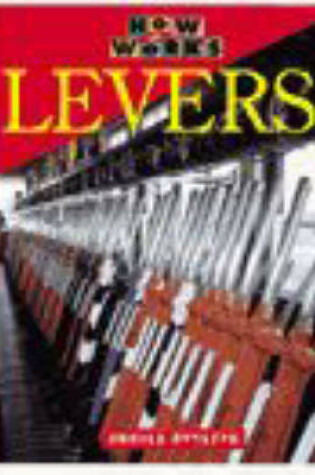 Cover of How it Works: Levers