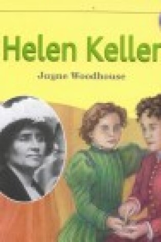 Cover of Helen Keller