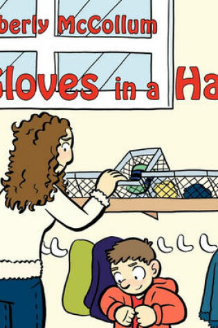 Cover of Gloves in a Hat