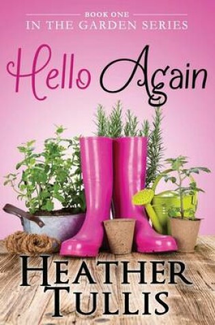 Cover of Hello Again