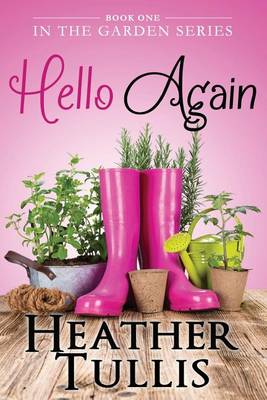 Book cover for Hello Again