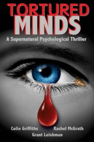 Cover of Tortured Minds