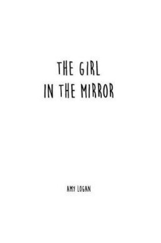 Cover of The Girl In The Mirror